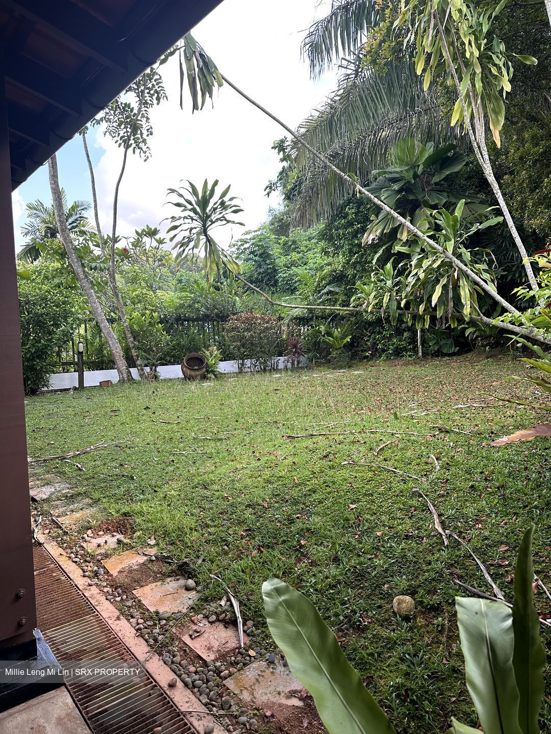 Clementi Green (D21), Semi-Detached #588261501